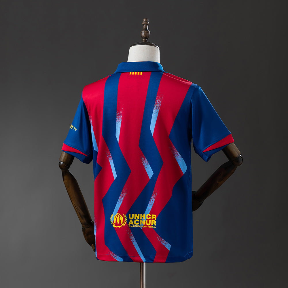 Barcelona 25/26 4rd