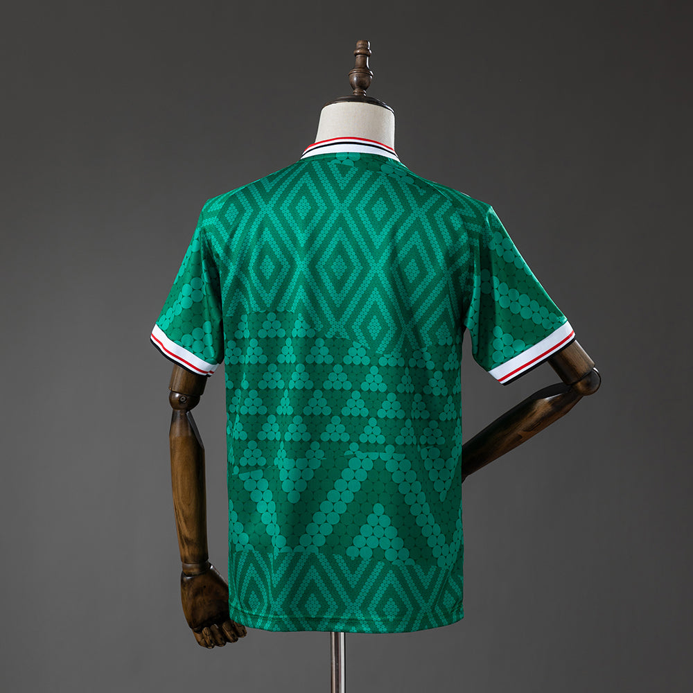 Iraq 2026 Away