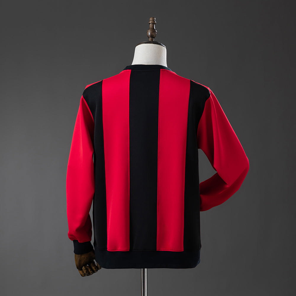 AC Milan 25/26 Long-sleeved Sweatshirt