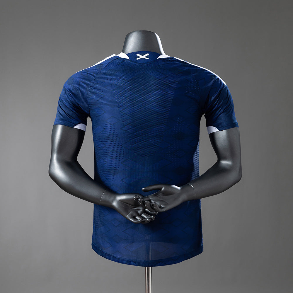 Scotland 2026 Home Player Version