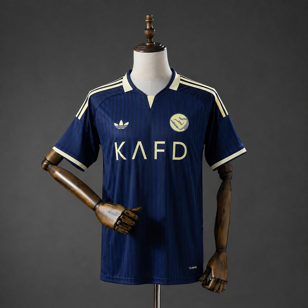 Al Nassr 26/27 Away