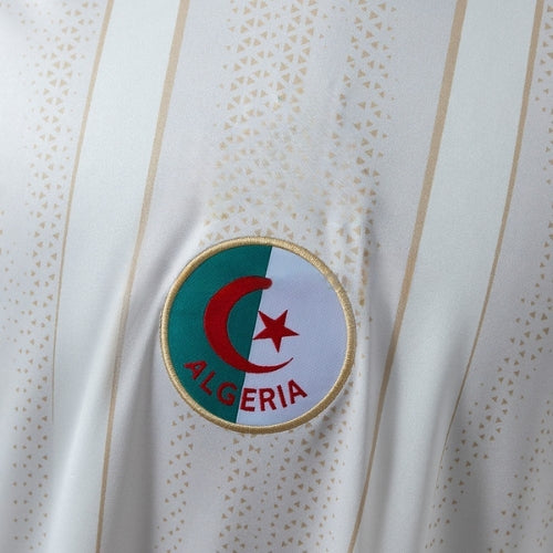 Kit domicile Algérie 2026 - Par Baimankits
