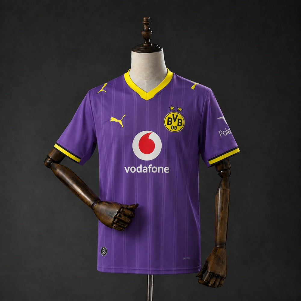 Dortmund 26/27 Third Away