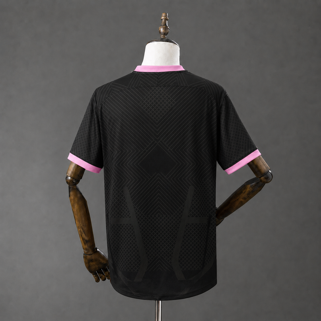 Inter-Milan Tropical Pink Snake
