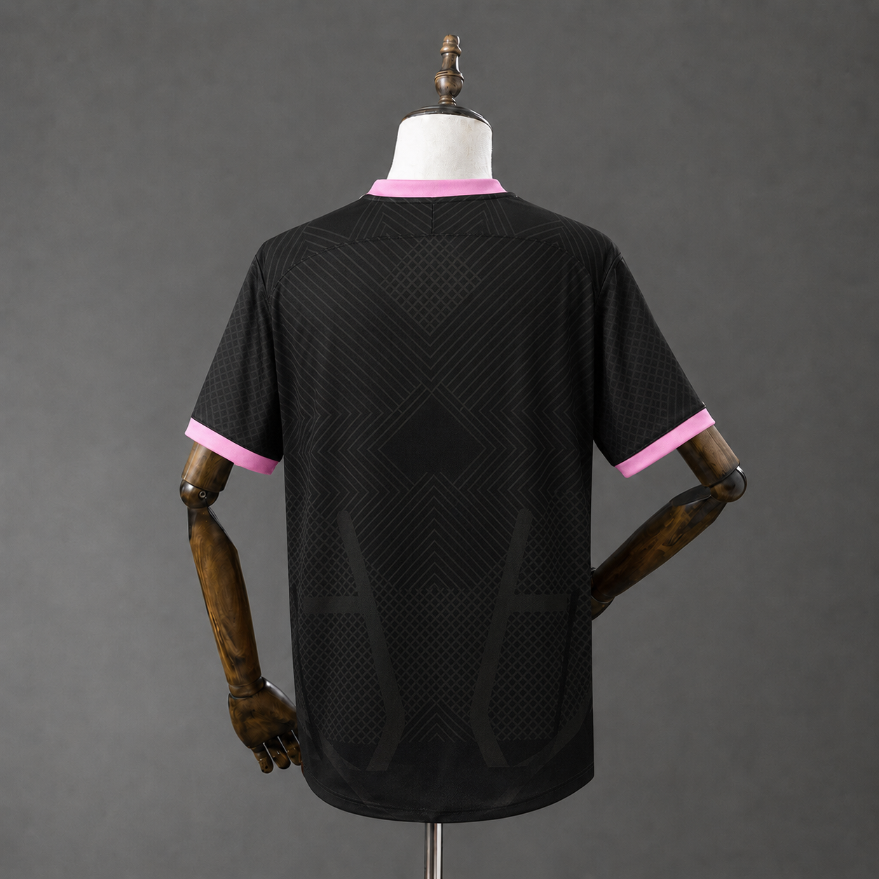 Inter-Milan Tropical Pink Snake