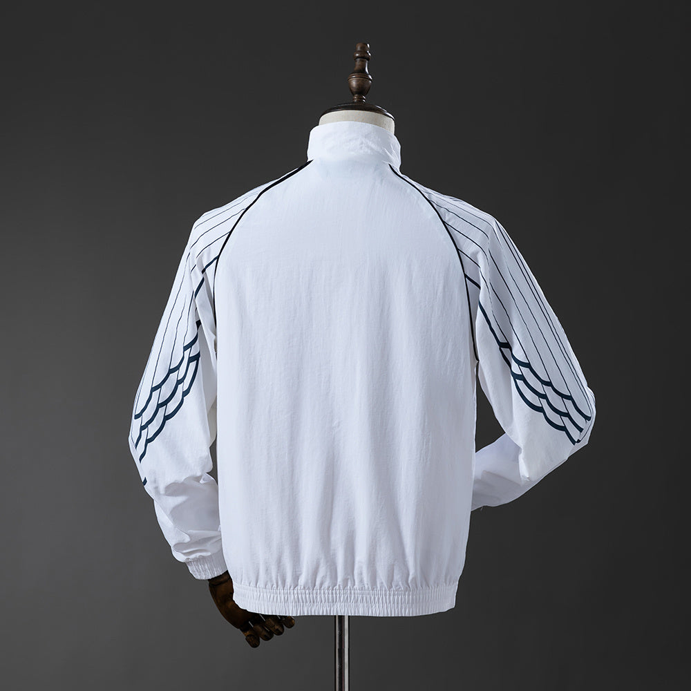 25/26 PSG Windbreaker