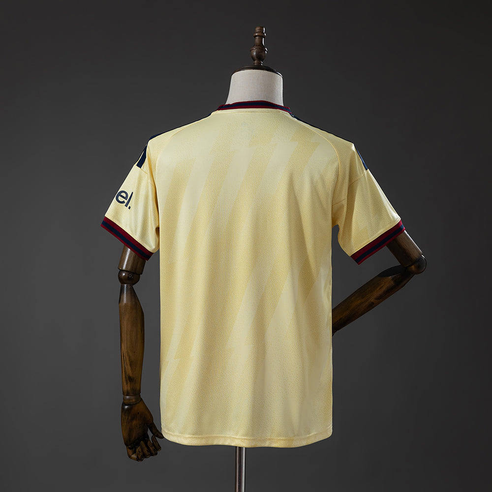 洋楽 ARSENAL / HICK LIFE Arsenal 26/27 Third Away – BAIMANKITS