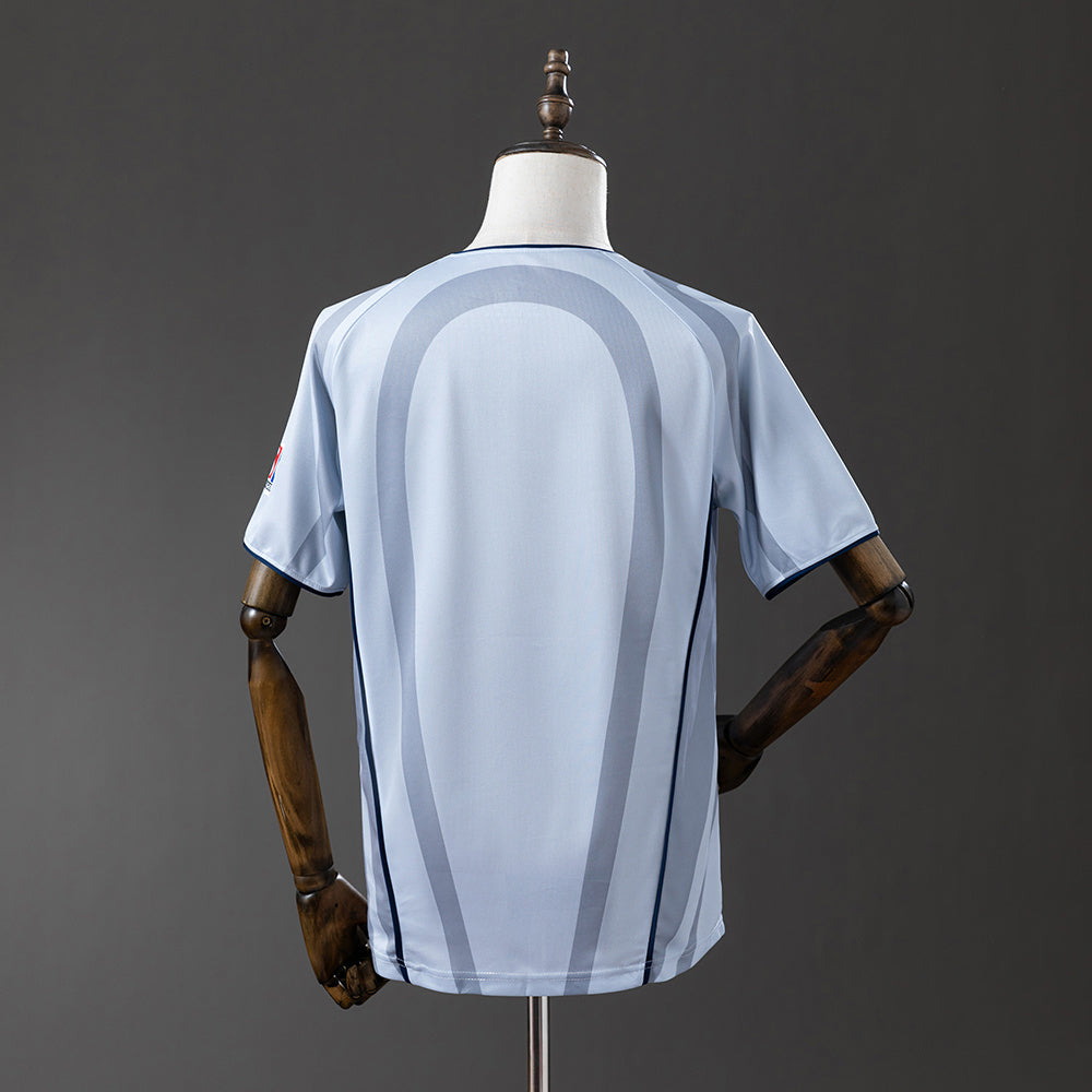 Retro PSG 01/02 away