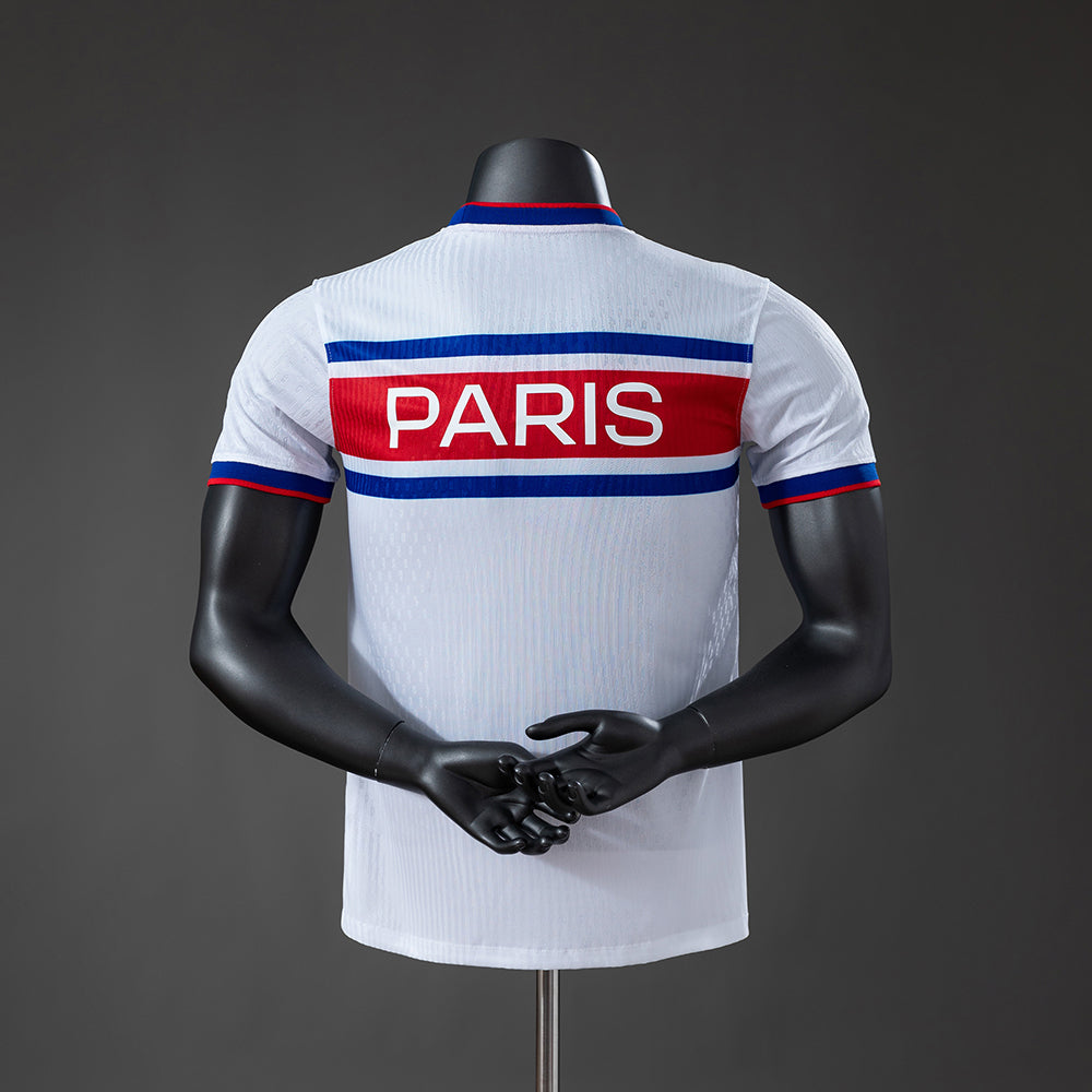 PSG 26/27 Pre-Match Home Player Version