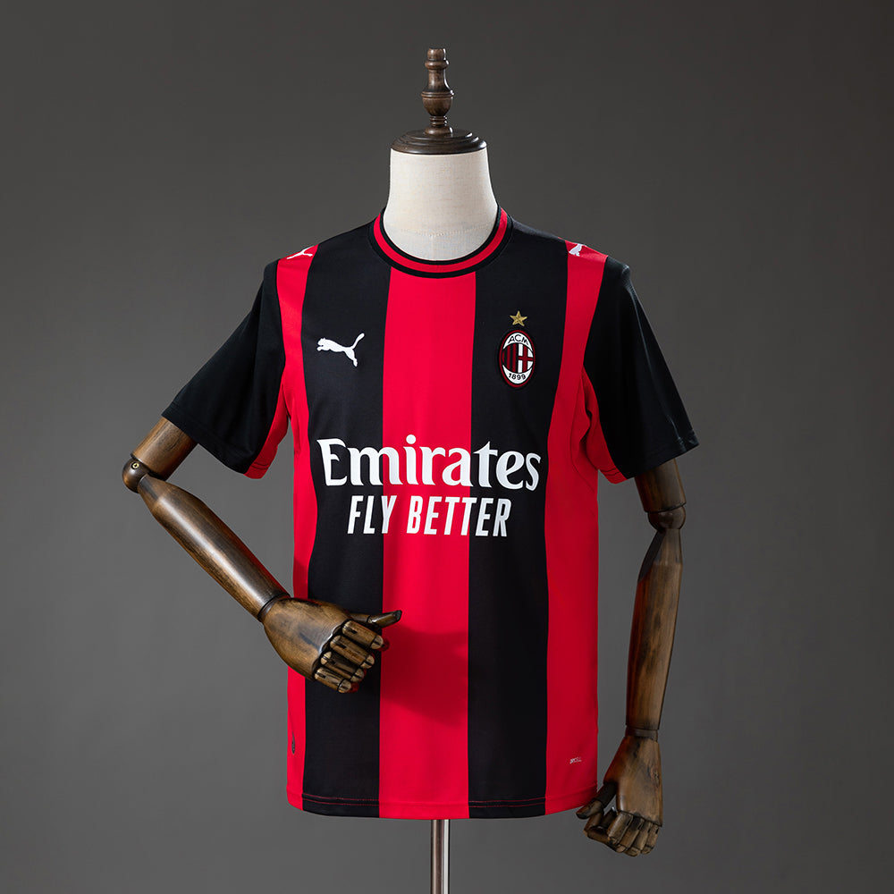 AC Milan 26/27 Home