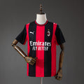 AC Milan 26/27 Home