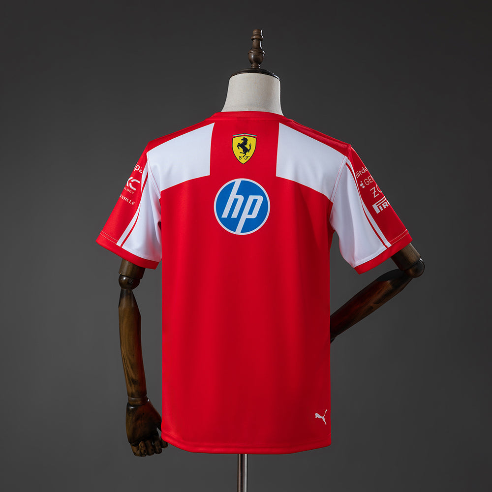 F1 Scuderia Ferrari 2026 Racing