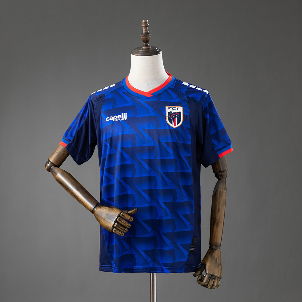 Cape Verde 2026 Home