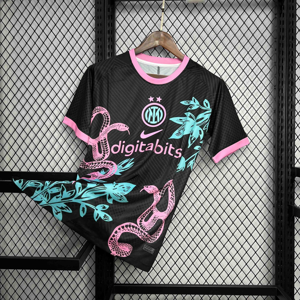 24-25 Inter Milan Special Edition