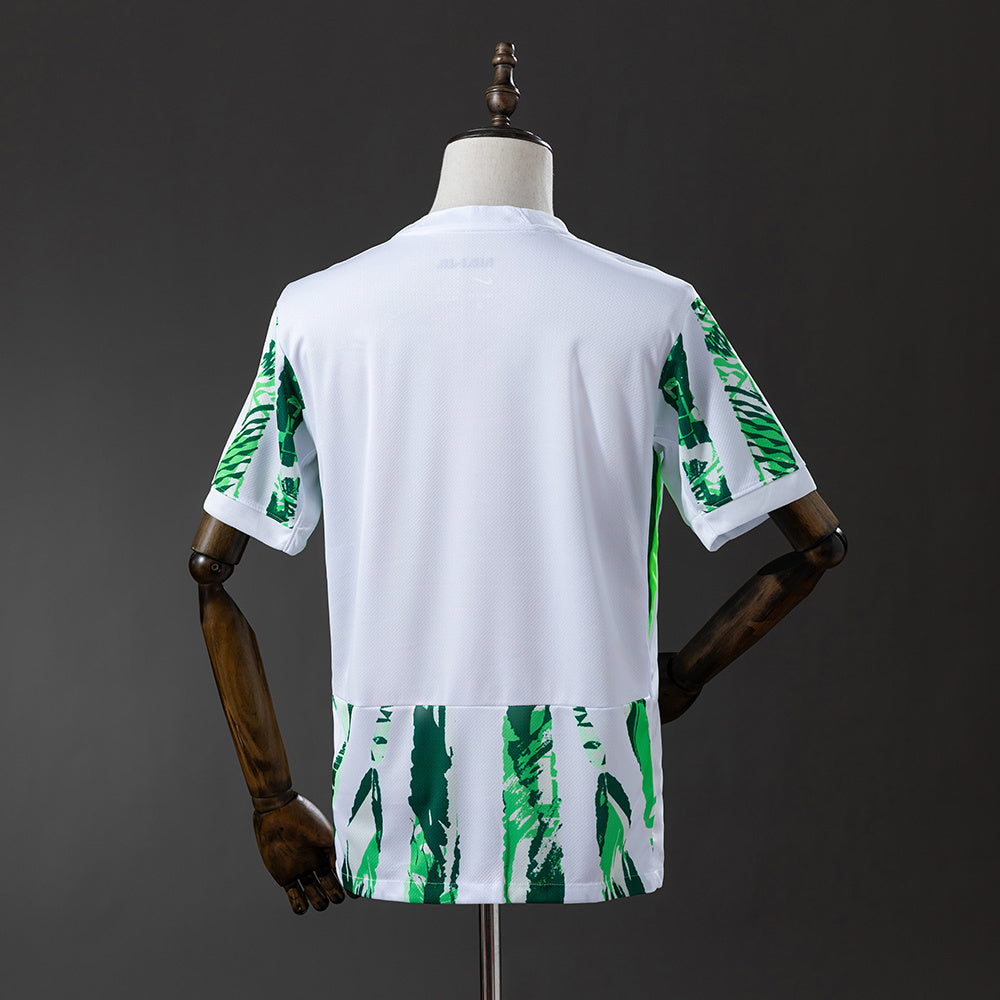 2025 Nigeria Home