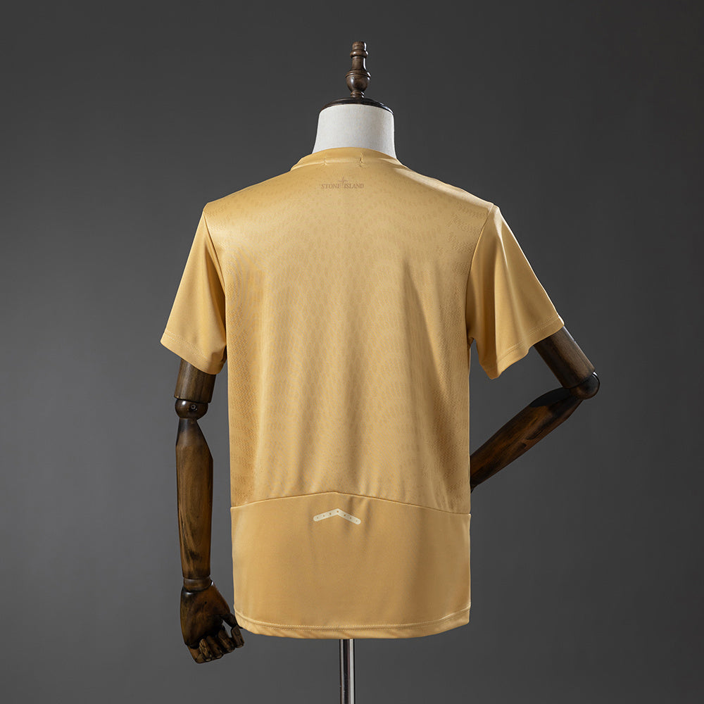 New Balance x Stone Island Jersey