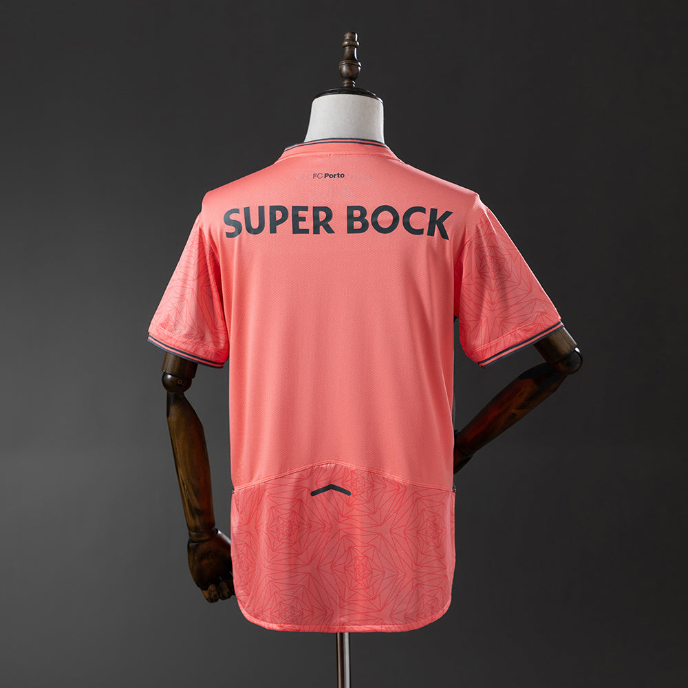 25/26 Porto Away