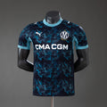 Olympique de Marseille 26/27 Away Player Version