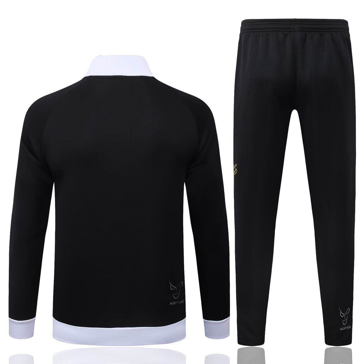 Juventus Originals - Full Zip Tracksuit