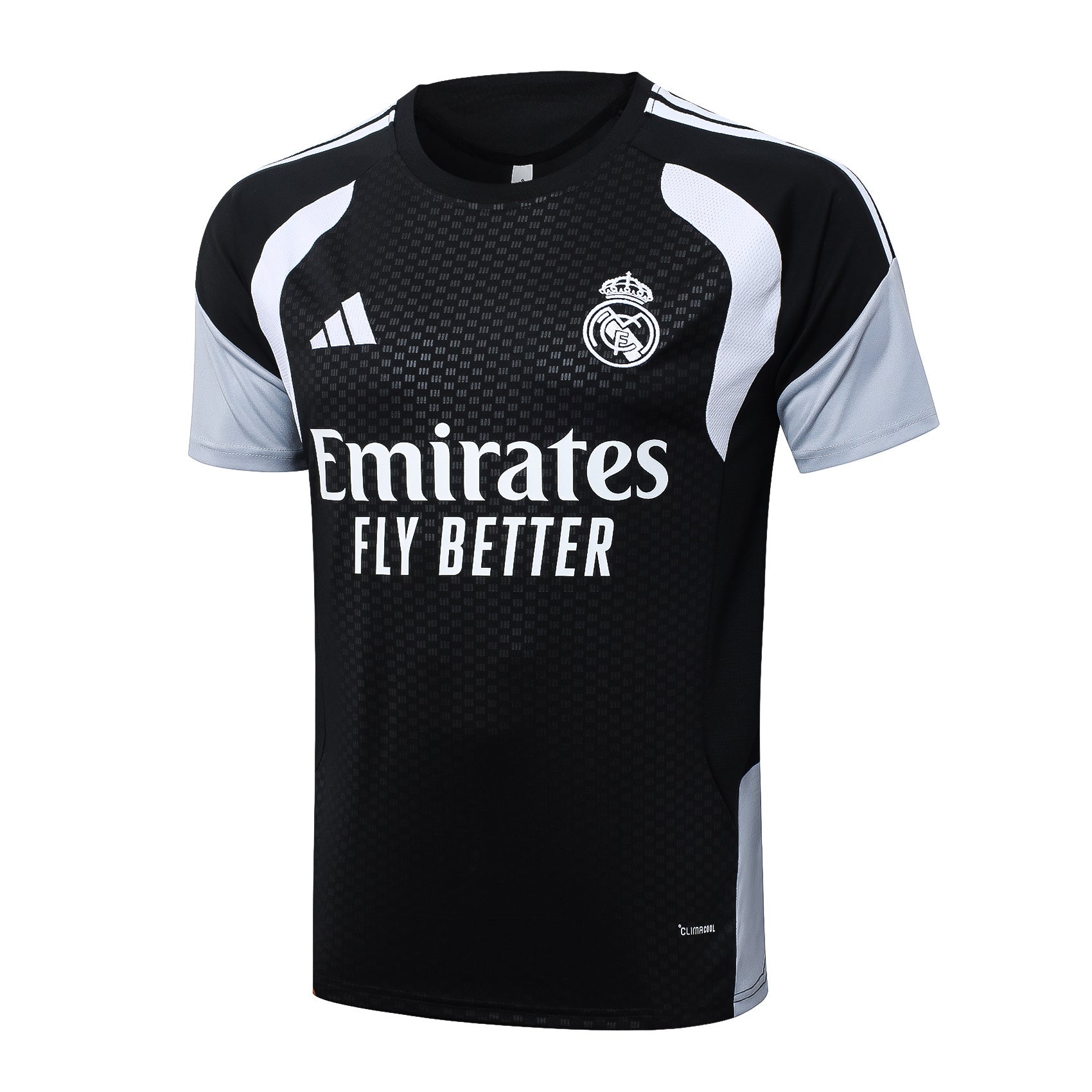 Real Madrid Training Full Kit