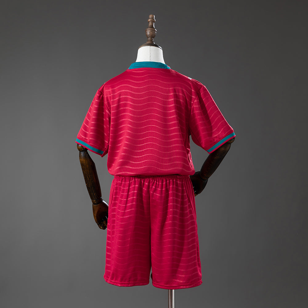 Portugal 2026 Home Kids