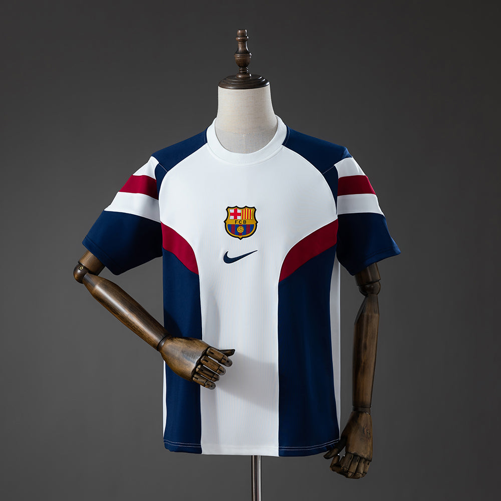 Barcelona Casual T-shirt