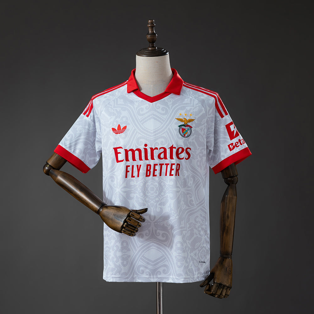 Benfica 26/27 Away