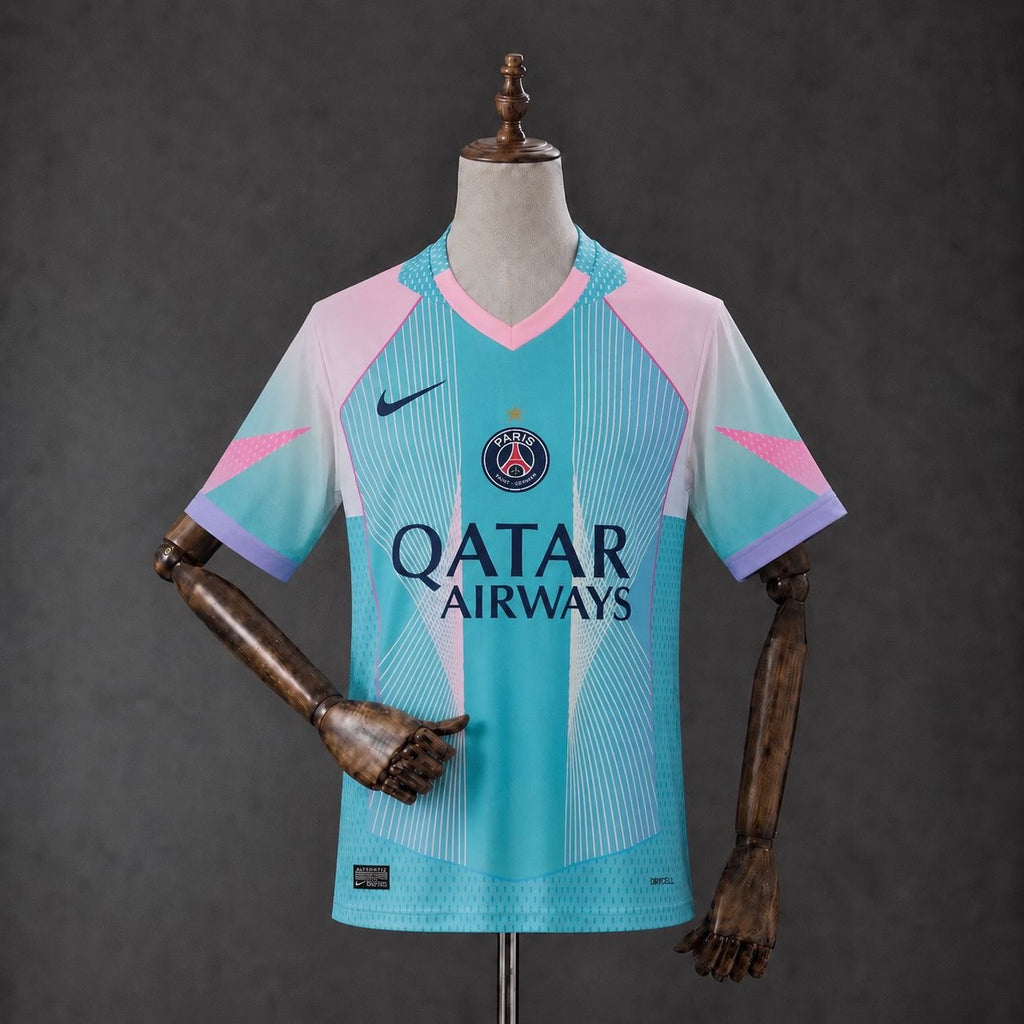 26/27 PSG Summer Paradise