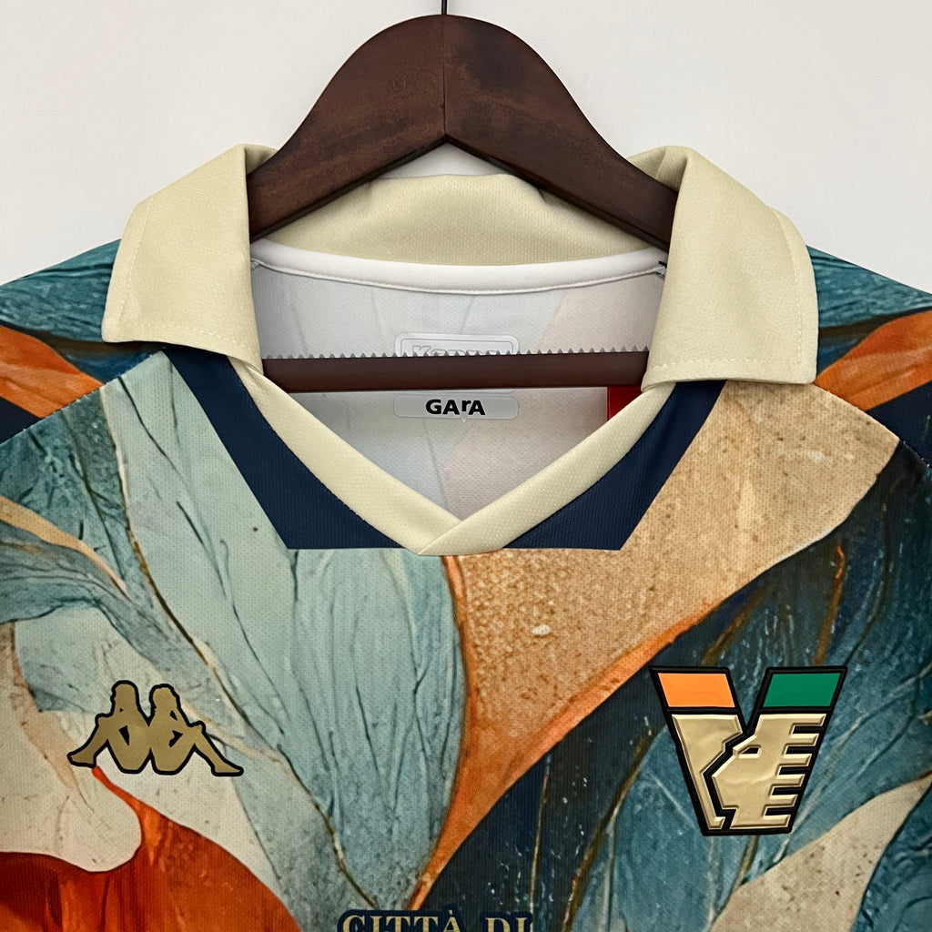 22/23 Venice Special Edition