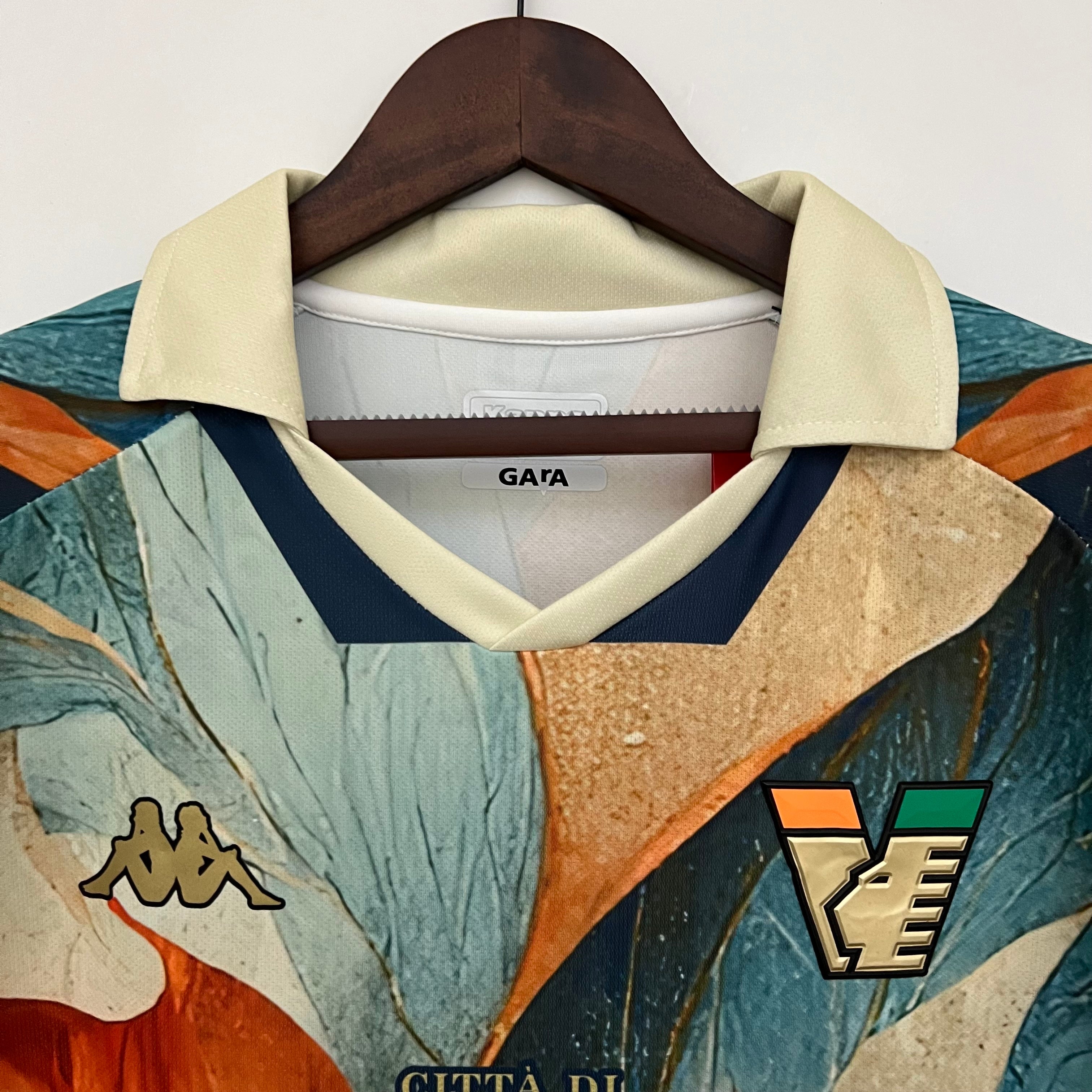 22/23 Venice Special Edition