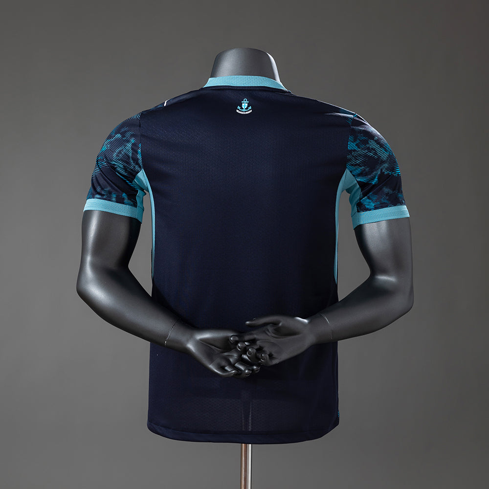Olympique de Marseille 26/27 Away Player Version