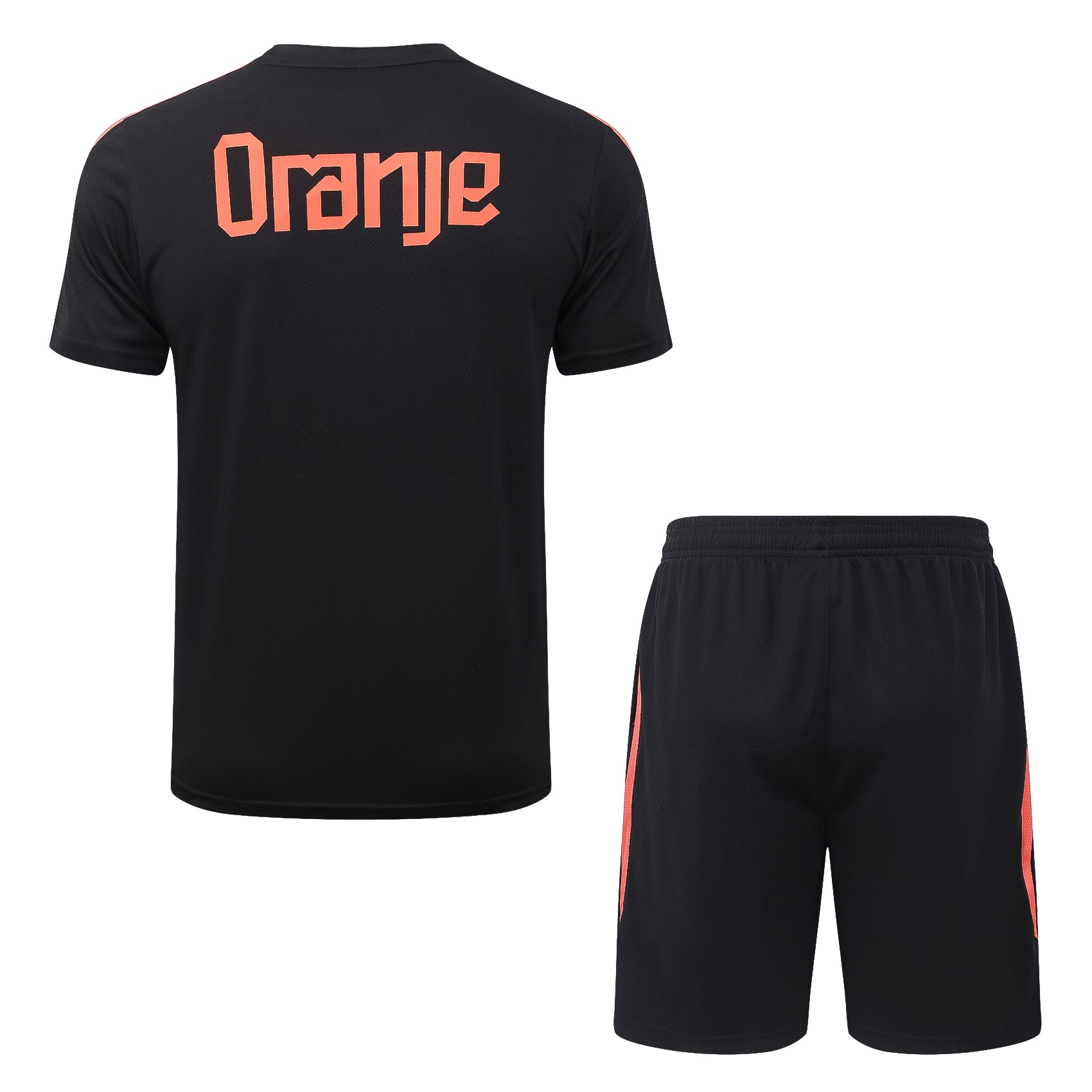 26/27 Dutch Black - Netherlands