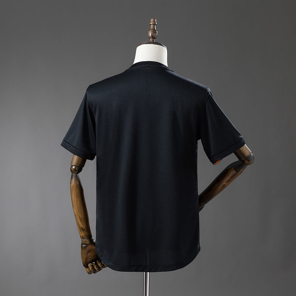 Netherlands 12/13 Away Retro