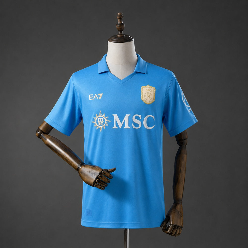 Napoli 26/27 Home