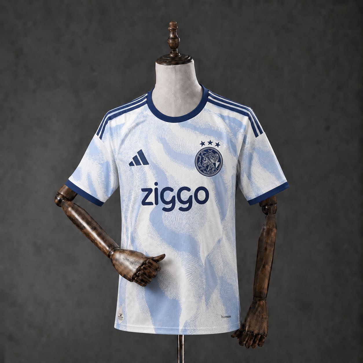 Ajax 26/27 Away Kit