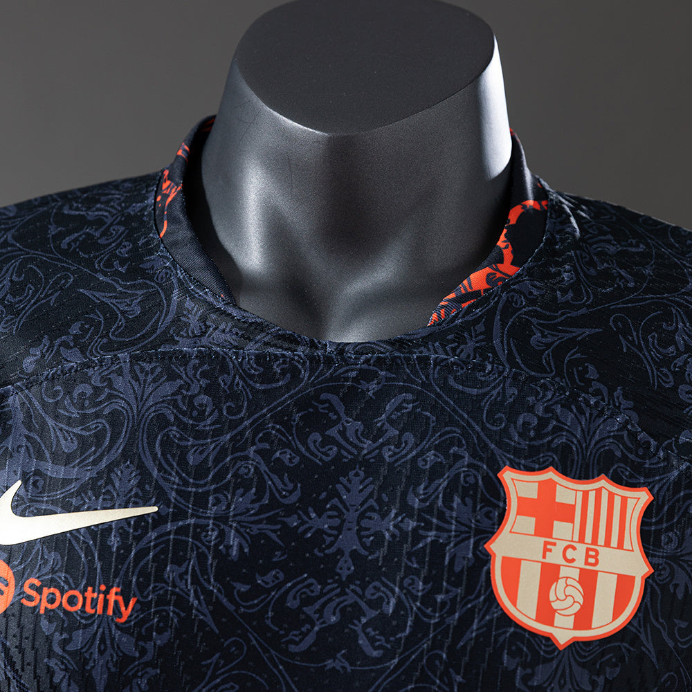 Barcelona 25/26 Year of the Snake Player Version