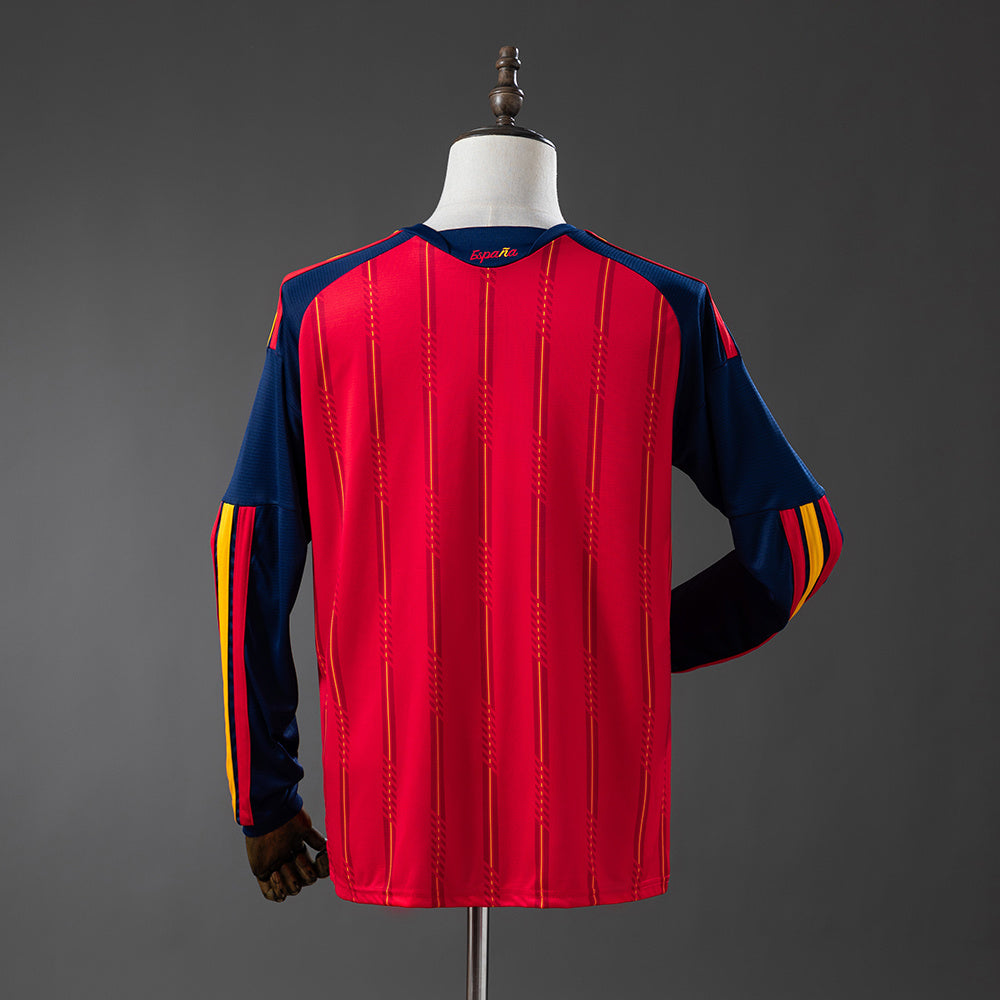 pain 2026 Home 2-Star Champion Edition Long Sleeve