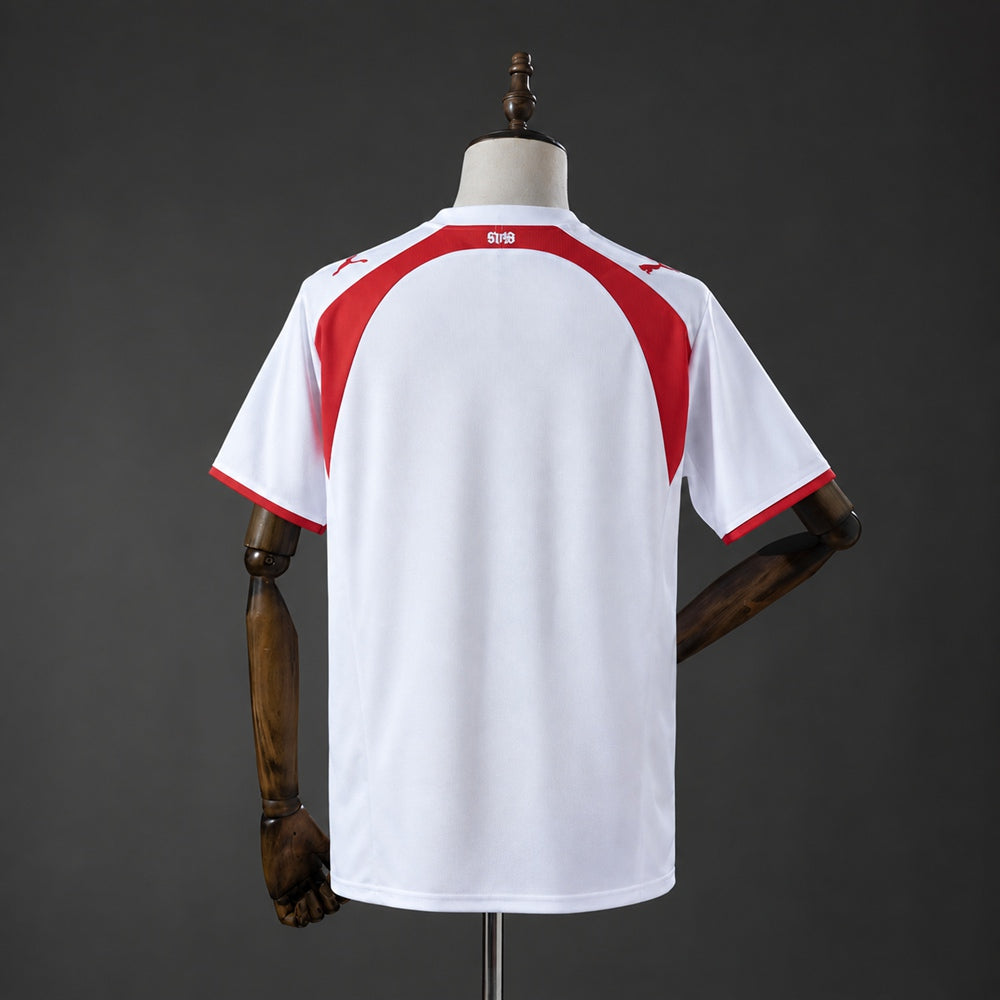 Stuttgart 06/07 Home Retro