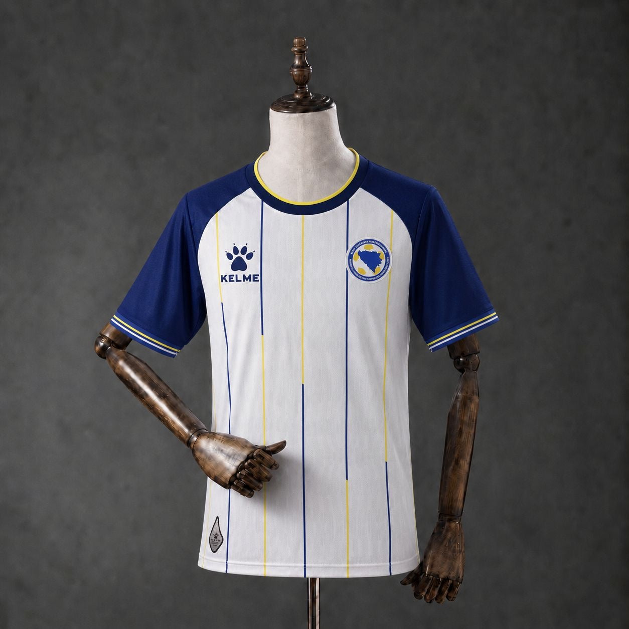 Bosnia & Herzegovina 2026 Away