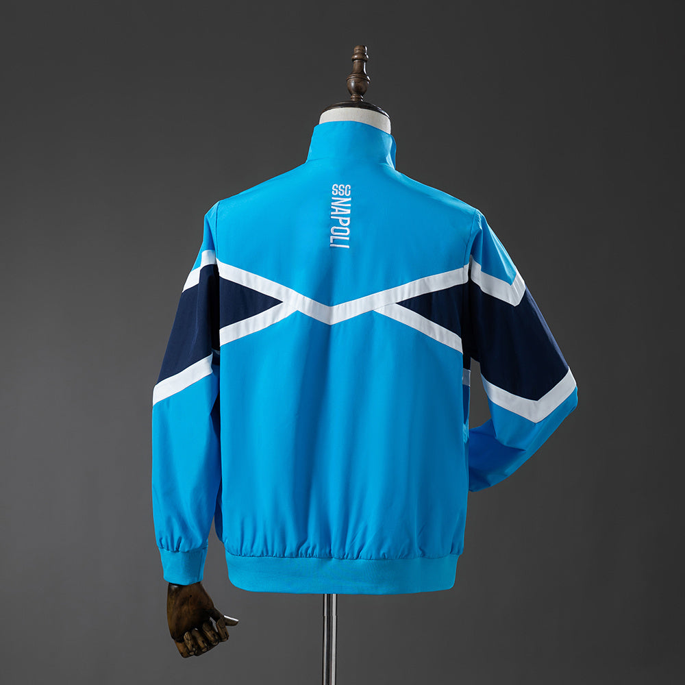 Napoli 25/26 Windbreaker