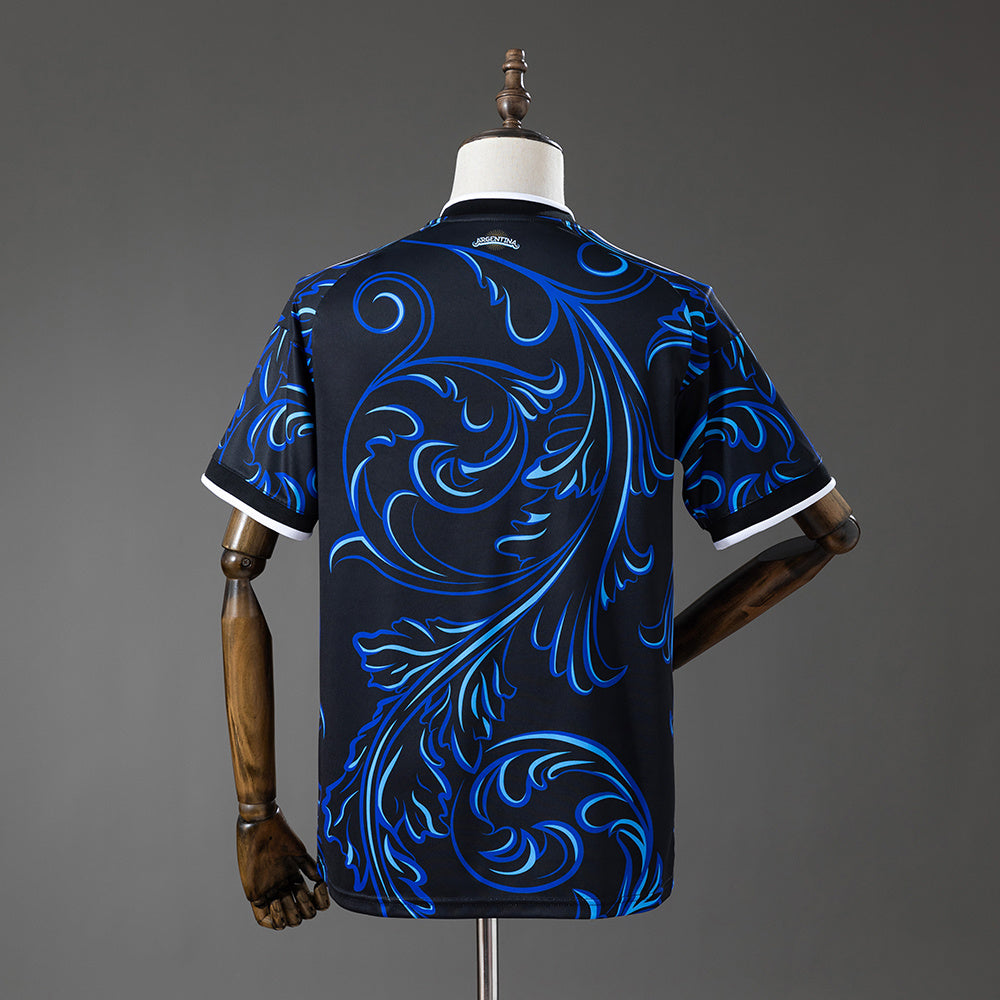 Argentina 2026 Away