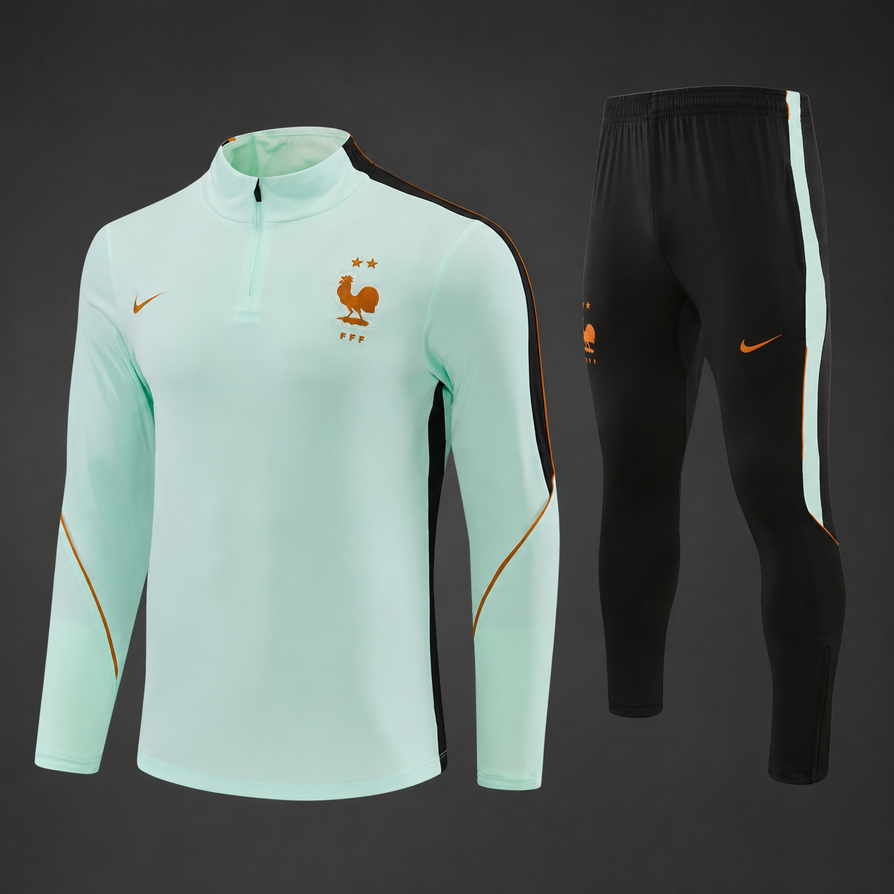 2026 France Mens Kit Adult