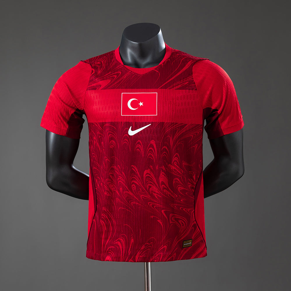 Turkiye 2026 Home Player Version