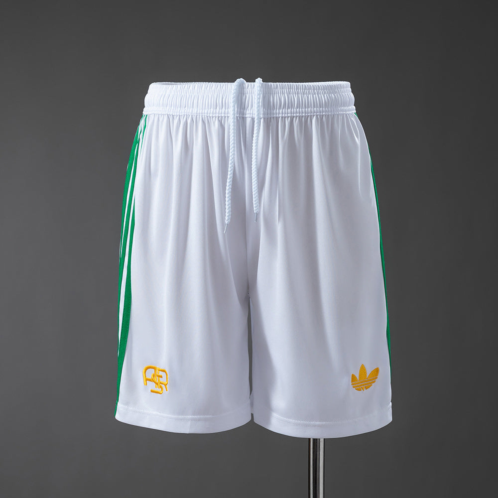 Roma 25/26 Third Away Shorts