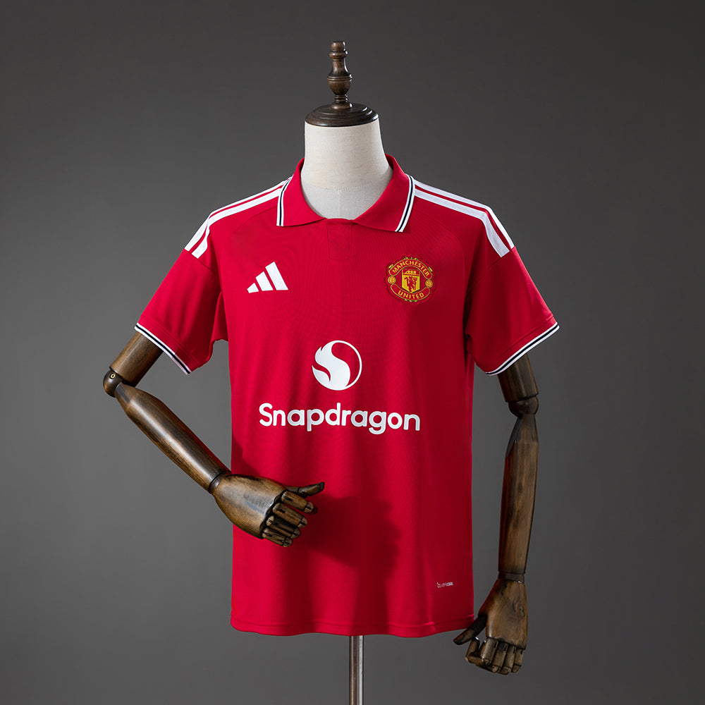 M-U 26/27 Home