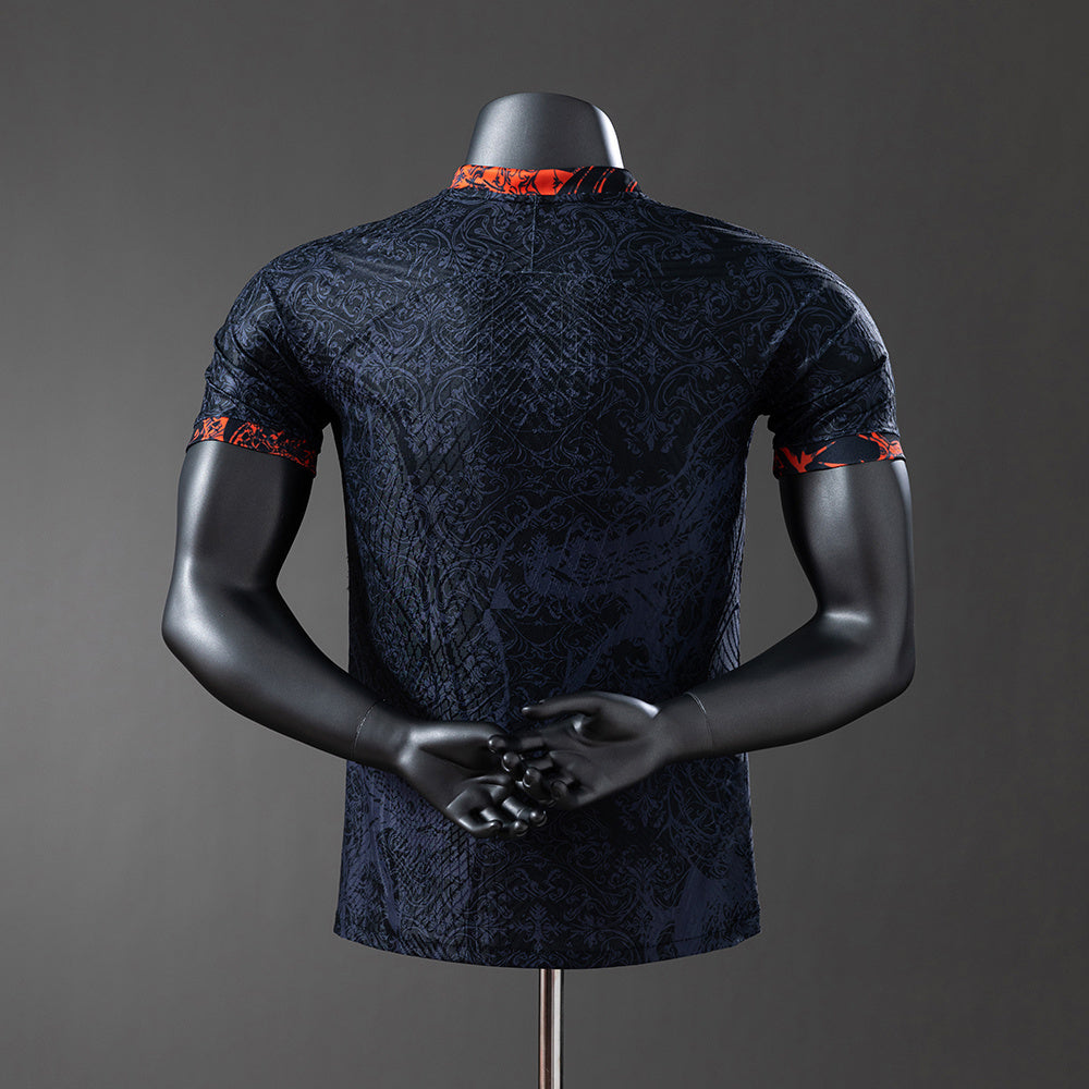 Barcelona 25/26 Year of the Snake Player Version