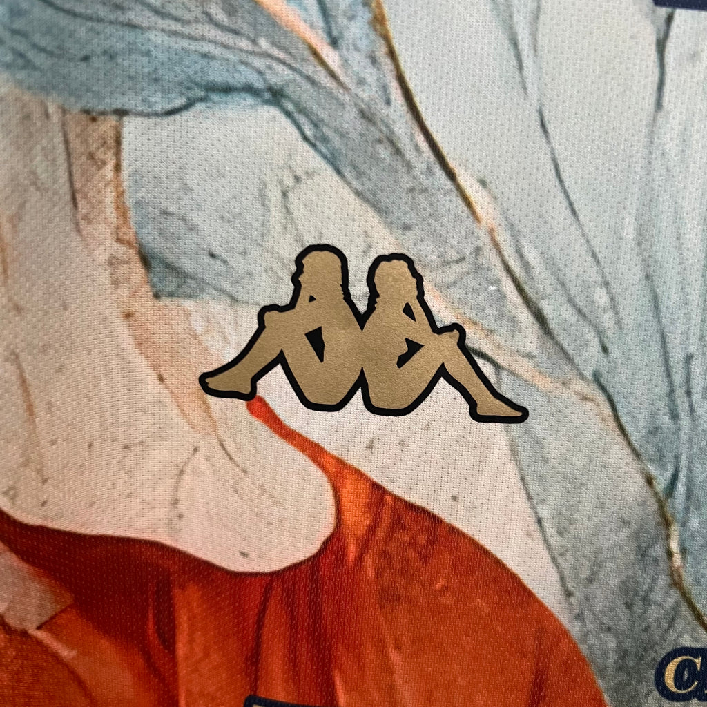 22/23 Venice Special Edition