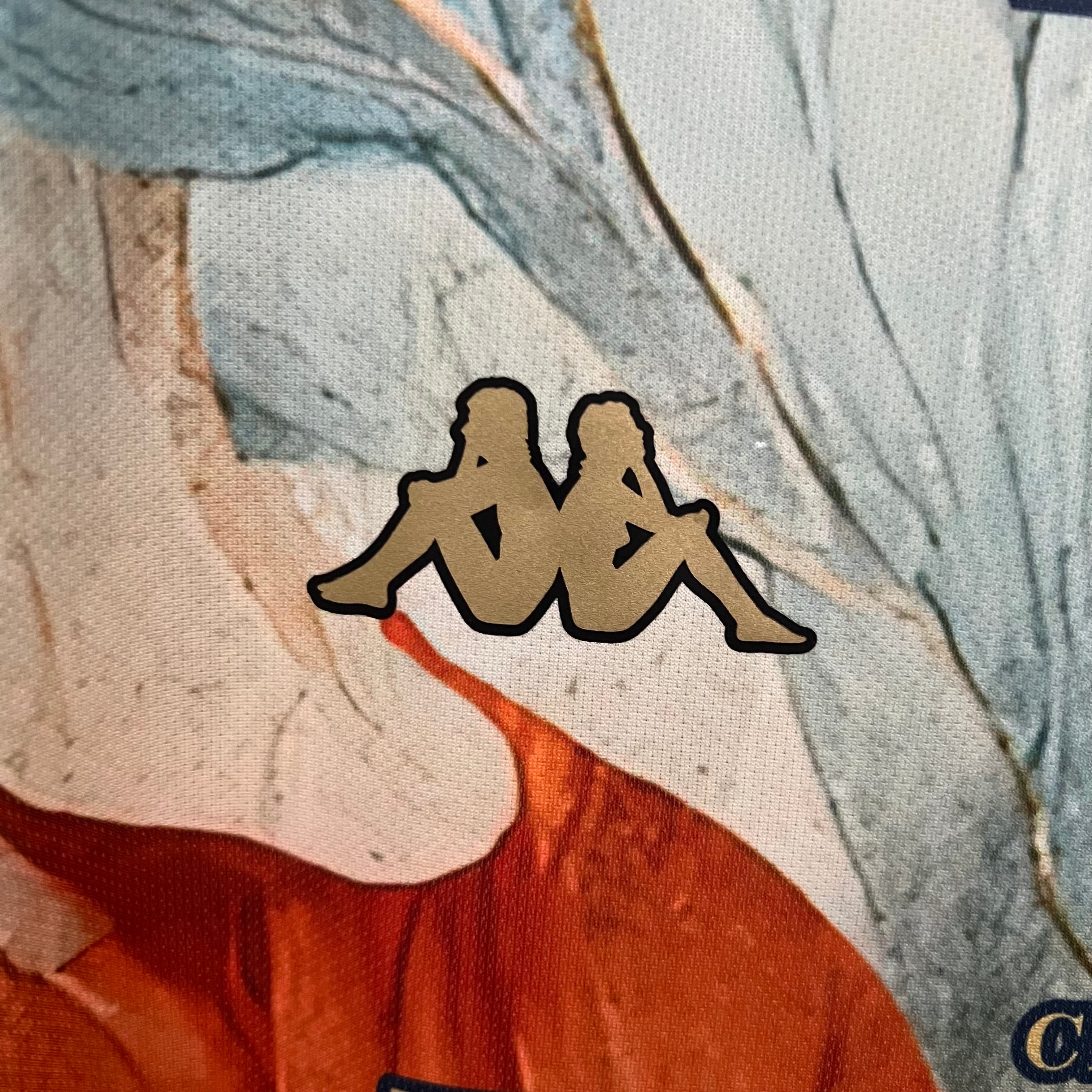 22/23 Venice Special Edition