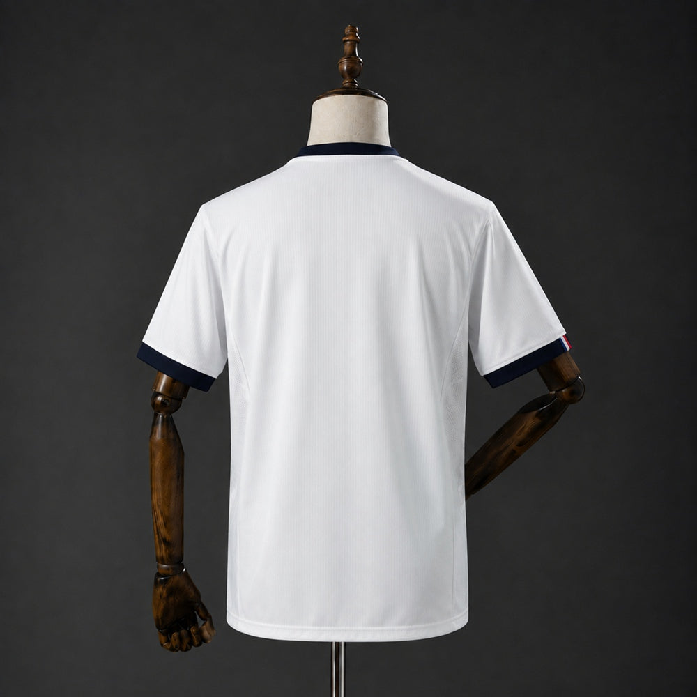 PSG 26/27 Away Jersey (Two Stars)