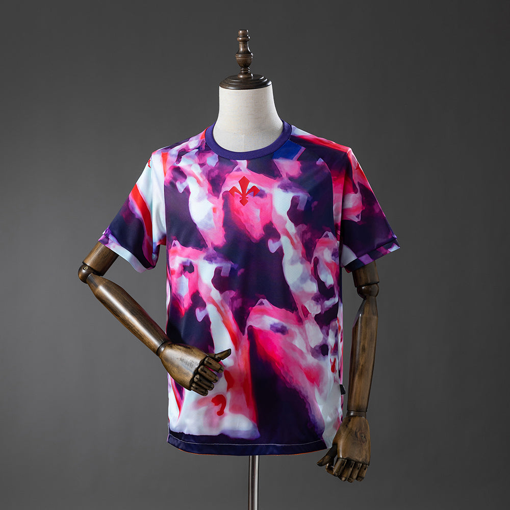 Fiorentina 25/26 Fourth Away Jersey